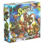 Smash Up Base Game