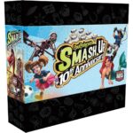Smash Up: 10th Anniversary Board Game