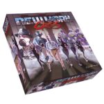 New York Crisis Board Game