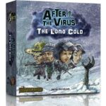 After The Virus The Long Cold Board Game