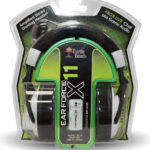 Turtle Beach Ear Force XL1 Gamer's Black Headset