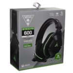 Turtle Beach Stealth 600 Gen 2 Black XBOX Amplified Gaming Headset Wireless