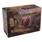 Gloomhaven 2nd Edition Board Game