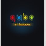 Nintendo Switch Qube 10th Anniversary