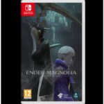 Nintendo Switch Ender Magnolia: Bloom In The Mist