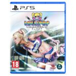 PS5 Lollipop Chainsaw rePOP