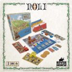 Noli Board Game