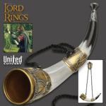 Lord of the Rings Replica 1/1 The Horn of Gondor