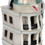 Harry Potter Gringotts Deluxe Bank
