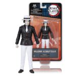 Demon Slayer Muzan Kibutsuji McFarlane Figure