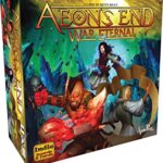 Aeon's End War Eternal Board Game
