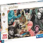 Harry Potter Puzzle 300 Pieces