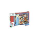 Disney Pinocchio Puzzle 104 Pieces