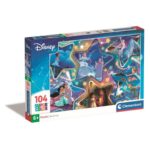 Disney Puzzle 104 Pieces