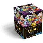 Dragon Ball Super Univers 7 Cube Puzzle 500 Pieces