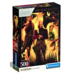Game Of Thrones House Of The Dragon Puzzle 500 Pieces