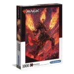 Clementoni Magic The Gathering 1 Puzzle 1000 Pieces