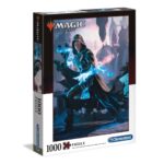 Clementoni Magic The Gathering 2 Puzzle 1000 Pieces