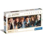 Harry Potter Panorama Puzzle 1000 Pieces