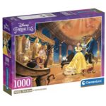 Disney Beauty & The Beast Puzzle 1000 Pieces