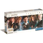 Harry Potter Panorama Puzzle 1000 Pieces