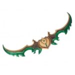 World Of Warcraft Warglaive Of Azzinoth