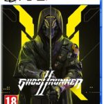 PS5 Ghostrunner 2