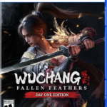 PS5 Wuchang: Fallen Feathers