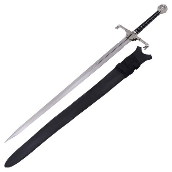 House of Dragon Blackfyre Sword Replica