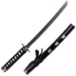 The Last Samurai Mini Katana Replica