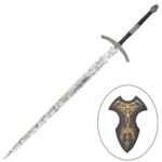 The Lord Of The Rings Witchking Sword Replica