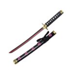 One Piece Shushui Mini Katana Replica