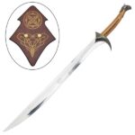 The Hobbit Orcrist Sword Replica