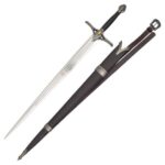 The Lord Of The Rings Galadriel Sword Replica
