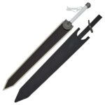 Berserk Guts Dragon Slayer Sword Replica