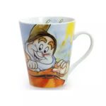 Disney Snow White Happy Mug 380ml