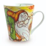 Disney Snow White Sleepy Mug 380ml