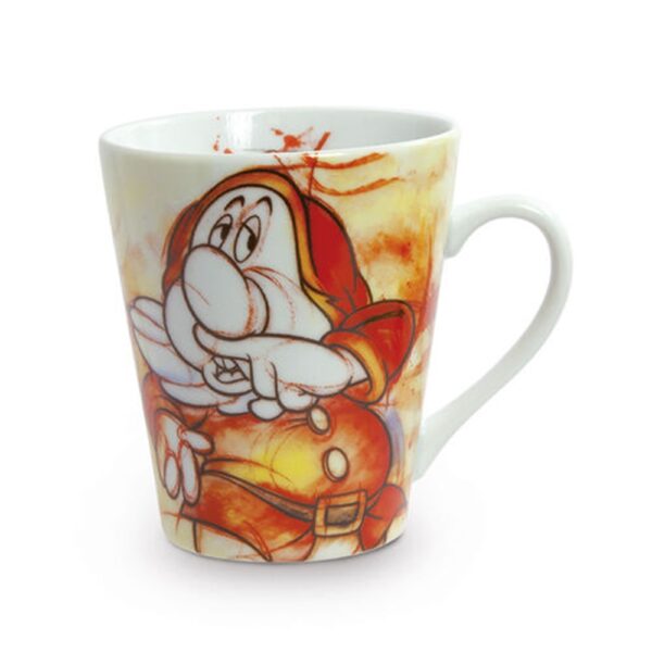 Disney Snow White Sneezy Mug 380ml