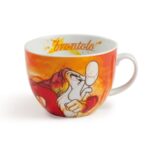 Disney Snow White Grumpy Breakfast Mug 600ml