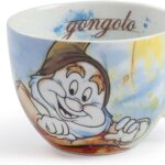 Disney Snow White Happy Breakfast Mug 600ml