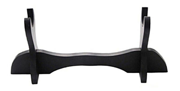 Horizontal Support For Katana