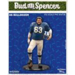 Bud Spencer As Bulldozer 1:12 Infinite Figure