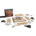 Citta-Stato Board Game
