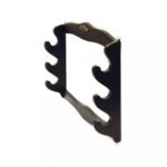Katana Wooden Triple Wall Hanger