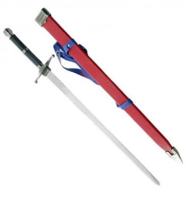 Dragon Ball Trunks Sword Replica