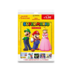 Super Mario Panini Stickers Starter Set