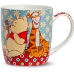 Disney Winnie The Pooh Tales Mug 360ml