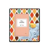 Disney Dumbo Tales Ceramic Photo Frame 20x18cm