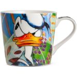Disney Donald Duck Forever & Ever Mug 420ml
