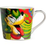 Disney Pluto Forever & Ever Mug 420ml